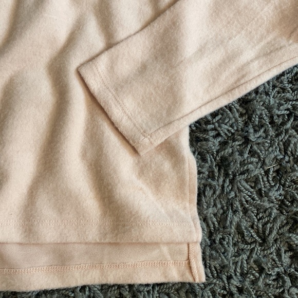 NWT Soft Girls Top - Picture 4 of 4